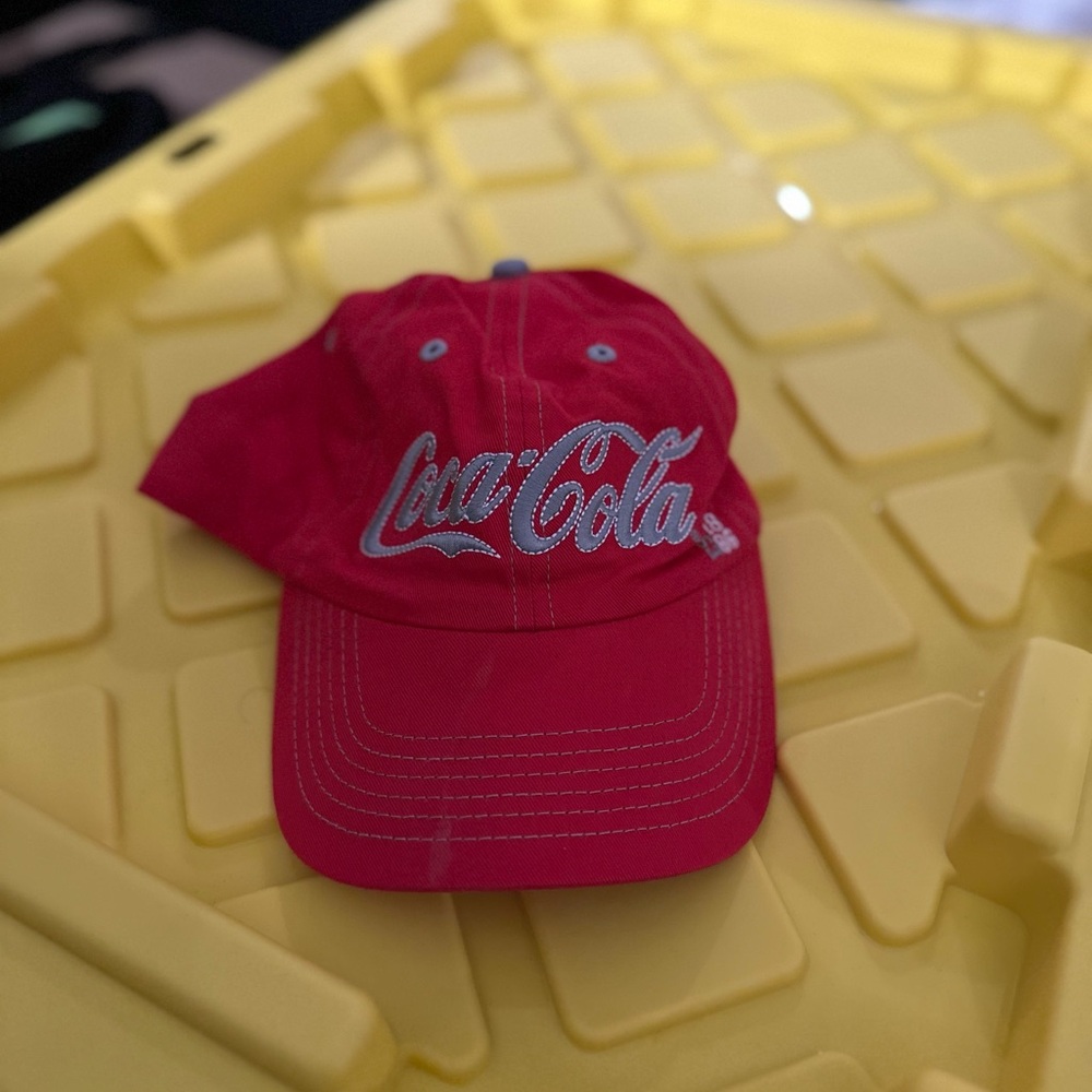 Multiple hats